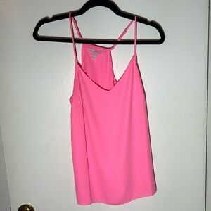 Lilly Pulitzer Dusk Top Size Small EUC